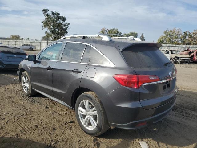 Photo 3 from auction – 2015 ACURA RDX with VIN 5J8TB4H32FL027562