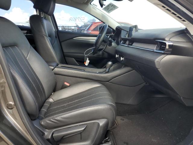 Photo 5 from auction – 2018 MAZDA 6 TOURING with VIN JM1GL1VM2J1324117