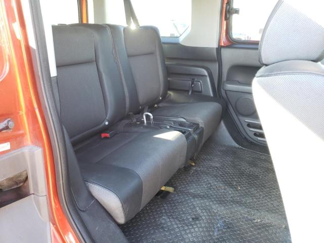 Photo 6 from auction – 2004 HONDA ELEMENT EX with VIN 5J6YH18554L008014