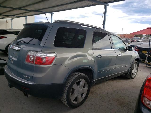 Photo 3 from auction – 2008 GMC ACADIA SLT with VIN 1GKEV33718J217794