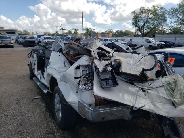 Photo 3 from auction – 2014 FORD F150 SUPER with VIN 1FTFW1CT9EFB56854