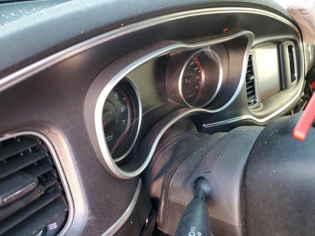 Photo 8 from auction – 2016 DODGE CHARGER R/ with VIN 2C3CDXCTXGH186592
