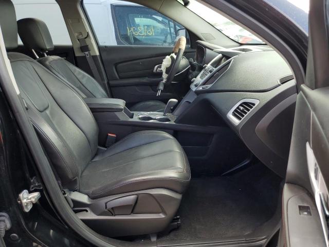 Photo 5 from auction – 2013 GMC TERRAIN SL with VIN 2GKFLWE39D6224599