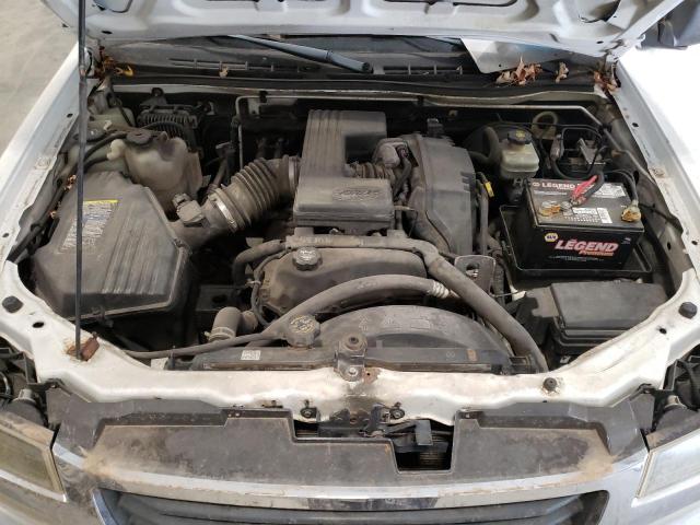 Photo 7 from auction – 2004 GMC CANYON with VIN 1GTCS196648203292