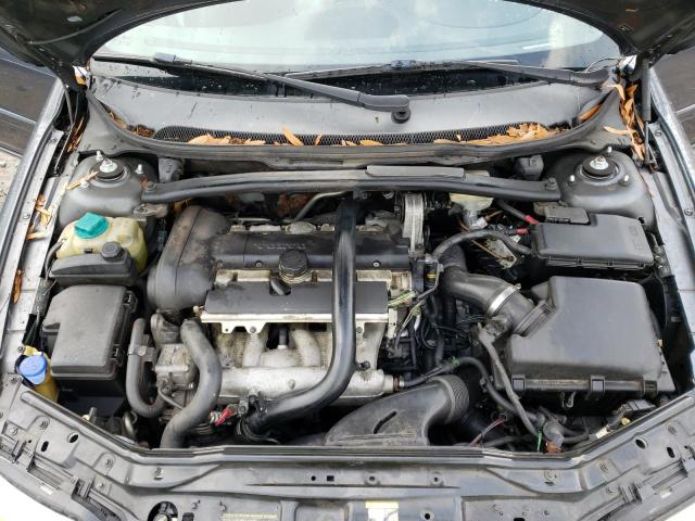 Photo 7 from auction – 2007 VOLVO S60 2.5T with VIN YV1RS592972633379