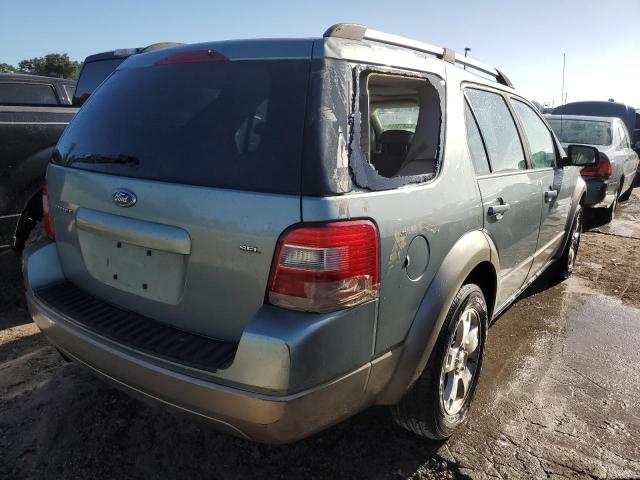 Photo 4 from auction – 2005 FORD FREESTYLE with VIN 1FMZK02185GA58844