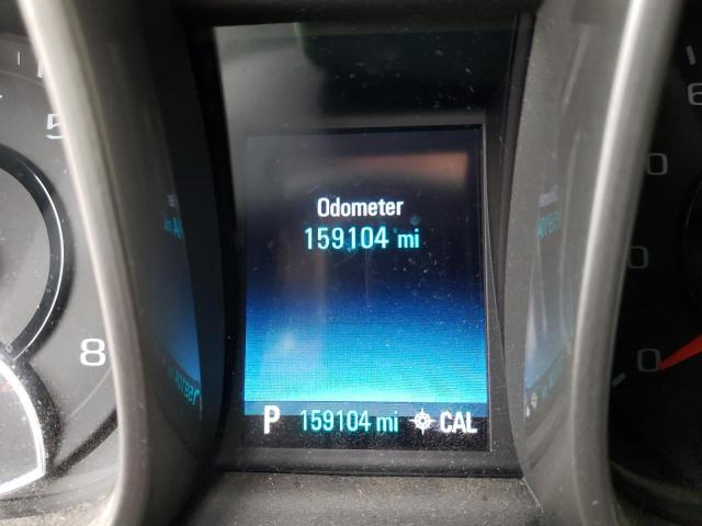 Photo 8 from auction – 2015 CHEVROLET MALIBU 2LT with VIN 1G11D5SL6FU124877