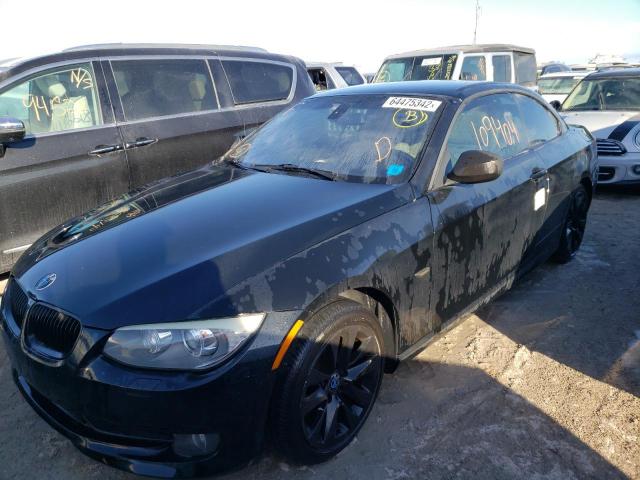 Photo 2 from auction – 2011 BMW 328 I with VIN WBADW3C5XBE540757