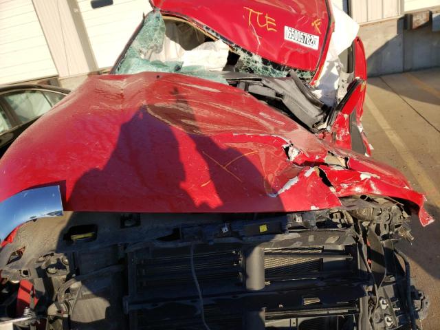 Photo 7 from auction – 2019 RAM 1500 CLASS with VIN 1C6RR7TT3KS576756