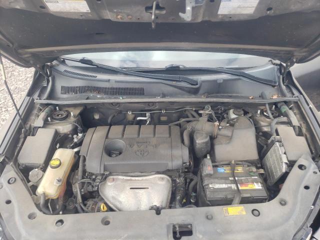 Photo 7 from auction – 2012 TOYOTA RAV4 with VIN 2T3BF4DV1CW185616