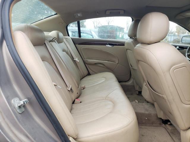 Photo 6 from auction – 2006 BUICK LUCERNE CX with VIN 1G4HR57Y66U216577