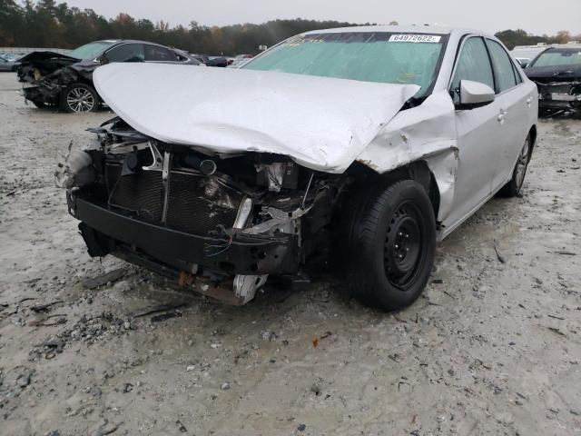 Photo 9 from auction – 2014 TOYOTA CAMRY L with VIN 4T1BF1FK1EU404958