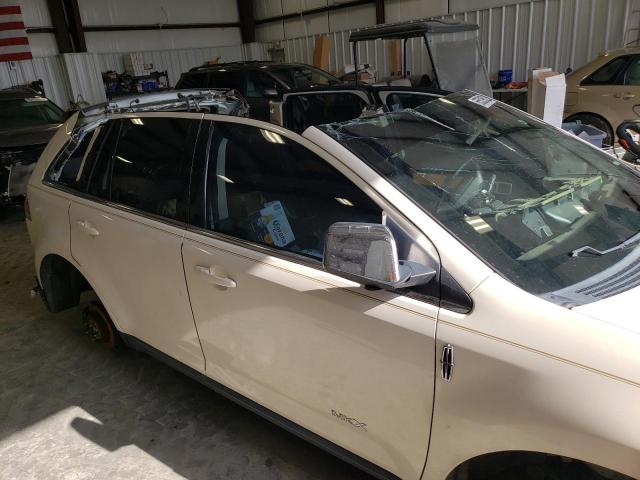 Photo 9 from auction – 2008 LINCOLN MKX with VIN 2LMDU88C28BJ35025