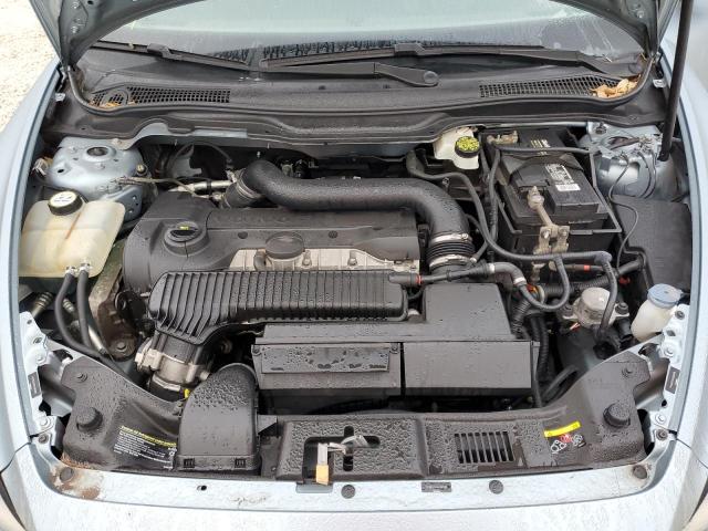 Photo 7 from auction – 2008 VOLVO C70 T5 with VIN YV1MC67248J056686