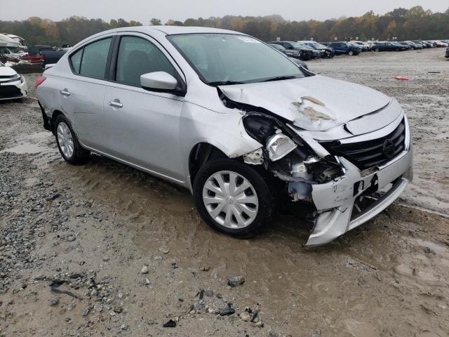 Photo 9 from auction – 2016 NISSAN VERSA S with VIN 3N1CN7AP5GL850225