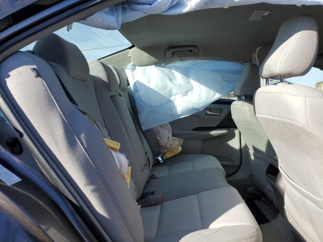 Photo 6 from auction – 2016 TOYOTA CAMRY LE with VIN 4T4BF1FK8GR553876
