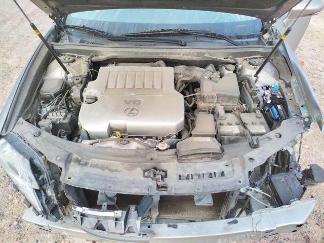 Foto 7 de la subasta – 2017 LEXUS ES 350 con VIN JTHBK1GG0H2249683