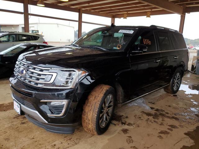 Photo 2 from auction – 2018 FORD EXPEDITION with VIN 1FMJU1KT7JEA09462