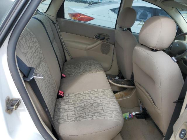Photo 6 from auction – 2005 FORD FOCUS ZX4 with VIN 1FAHP34N85W152253
