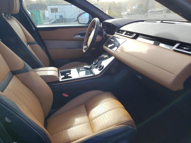 Photo 5 from auction – 2019 LAND ROVER RANGE ROVE with VIN SALYM2EV6KA211510
