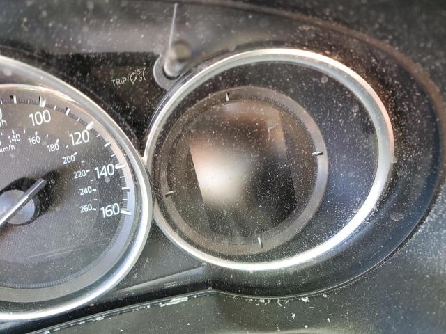 Photo 8 from auction – 2016 MAZDA CX-5 GT with VIN JM3KE2DY5G0916521