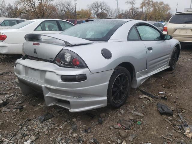 Photo 4 from auction – 2002 MITSUBISHI ECLIPSE GS with VIN 4A3AC44G42E034570
