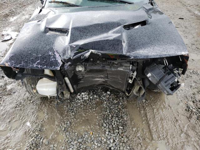 Photo 9 from auction – 2015 DODGE CHALLENGER with VIN 2C3CDZAG5FH905800