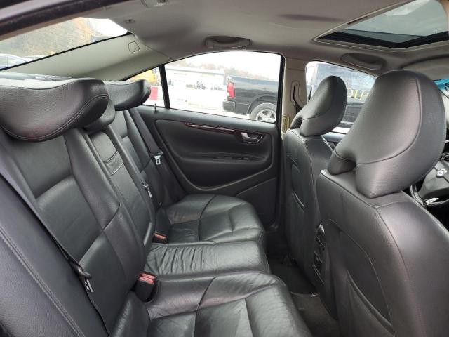 Photo 6 from auction – 2009 VOLVO S60 2.5T with VIN YV1RH592X92740751