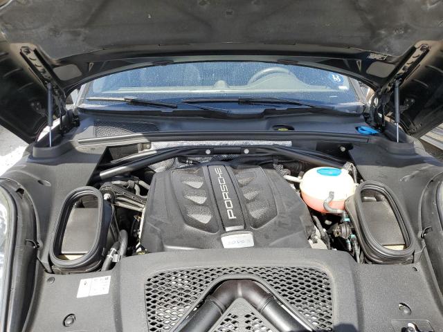 Photo 7 from auction – 2015 PORSCHE MACAN S with VIN WP1AB2A59FLB67676