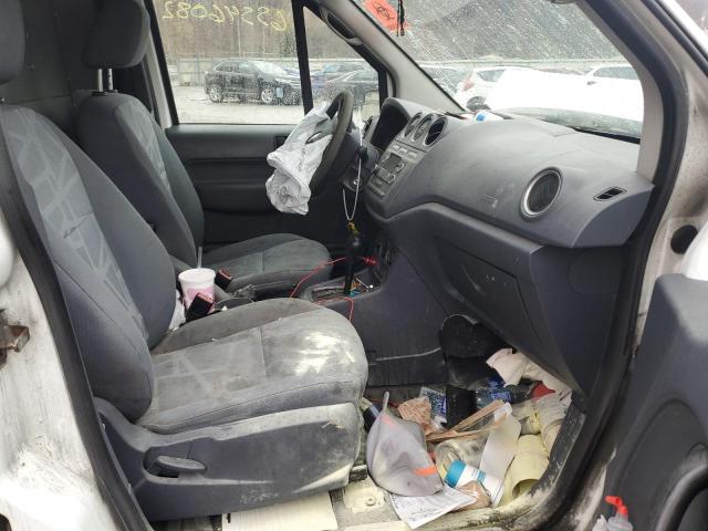 Photo 5 from auction – 2012 FORD TRANSIT CO with VIN NM0LS6BN5CT121142