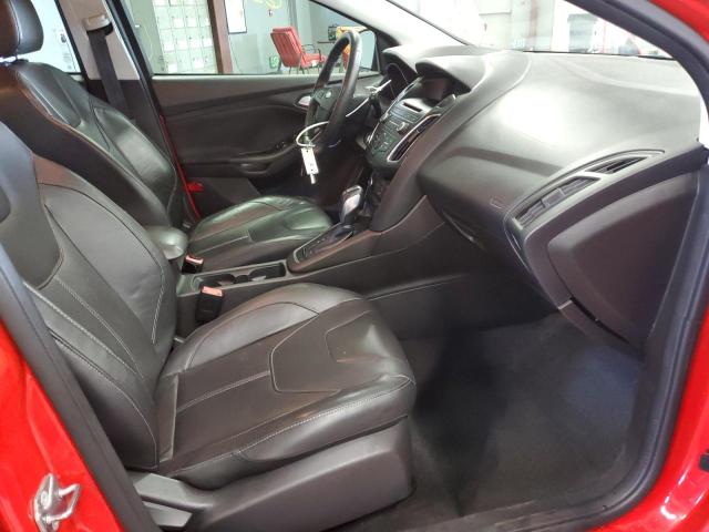 Photo 5 from auction – 2015 FORD FOCUS SE with VIN 1FADP3K24FL308380