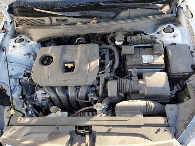 Photo 7 from auction – 2020 KIA FORTE FE with VIN 3KPF24AD5LE153580
