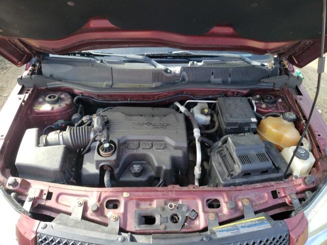 Фото 7 с аукциона – 2007 CHEVROLET EQUINOX LT с VIN 2CNDL73F076234928