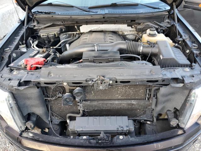 Photo 7 from auction – 2013 FORD F150 SUPER with VIN 1FTFW1ET6DFA38062
