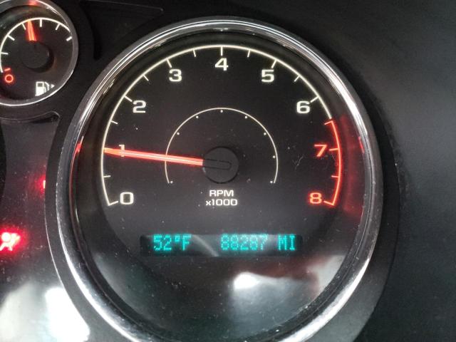 Photo 8 from auction – 2008 CHEVROLET COBALT LT with VIN 1G1AL58F887296527