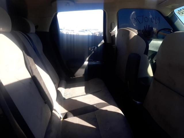 Photo 6 from auction – 2014 NISSAN JUKE S with VIN JN8AF5MR6ET452019