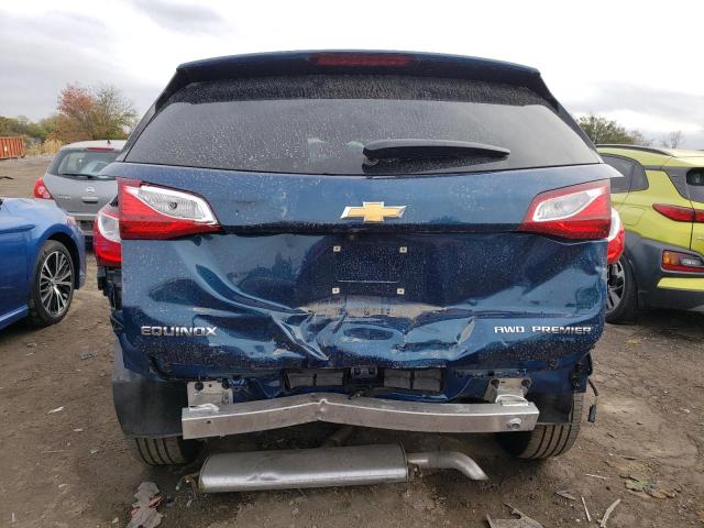 Photo 9 from auction – 2019 CHEVROLET EQUINOX PR with VIN 2GNAXXEV9K6219747