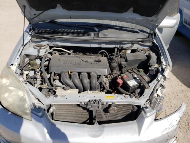 Photo 7 from auction – 2007 TOYOTA MATRIX AUT with VIN 2T1KR32EX7C674942