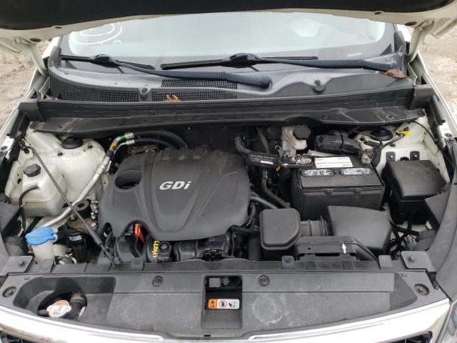 Photo 7 from auction – 2015 KIA SPORTAGE L with VIN KNDPB3AC5F7732613