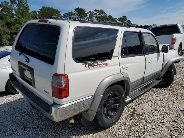 Photo 4 from auction – 1998 TOYOTA 4RUNNER LI with VIN JT3GN87R2W0090669