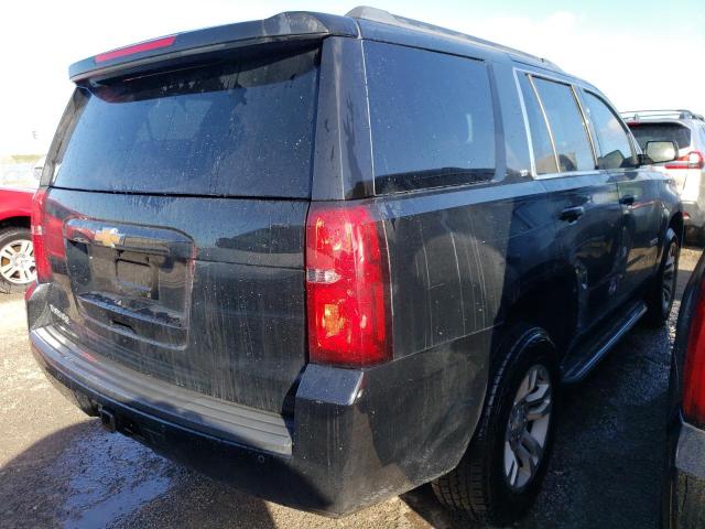 Photo 4 from auction – 2017 CHEVROLET TAHOE C150 with VIN 1GNSCBKC8HR172472