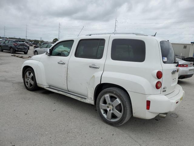 Photo 9 from auction – 2010 CHEVROLET HHR LT with VIN 3GNBACDVXAS638576