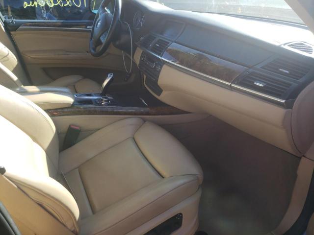 Photo 5 from auction – 2010 BMW X5 XDRIVE4 with VIN 5UXFE8C53AL311230