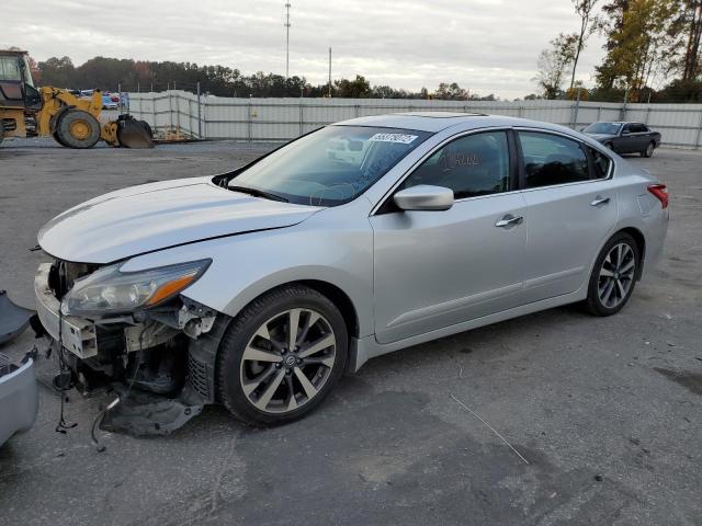 Photo 2 from auction – 2016 NISSAN ALTIMA 2.5 with VIN 1N4AL3AP1GC128979