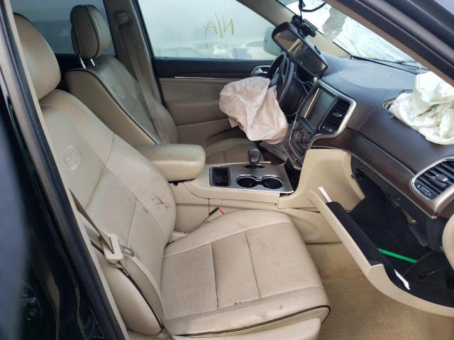 Photo 5 from auction – 2014 JEEP GRAND CHER with VIN 1C4RJECG6EC164451