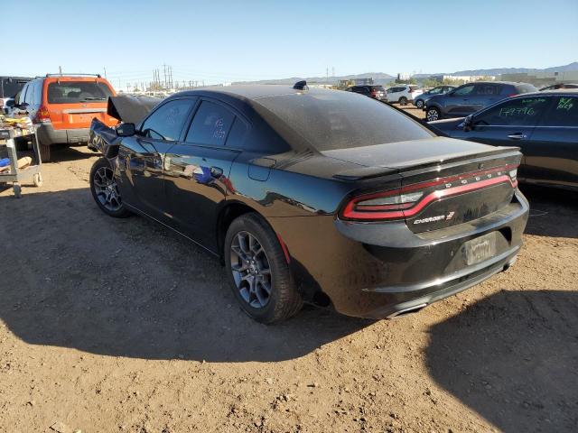 Photo 3 from auction – 2018 DODGE CHARGER GT with VIN 2C3CDXJG6JH249376