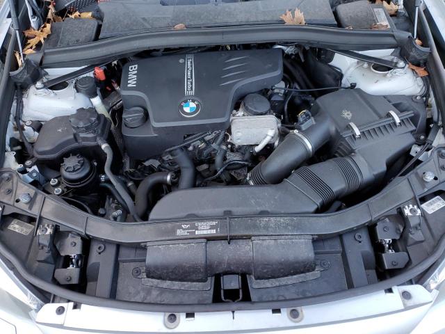 Photo 7 from auction – 2013 BMW X1 XDRIVE2 with VIN WBAVL1C53DVR84910