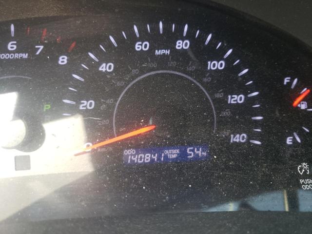 Photo 8 from auction – 2011 TOYOTA CAMRY BASE with VIN 4T1BF3EK9BU696626