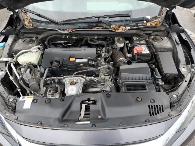 Photo 7 from auction – 2017 HONDA CIVIC LX with VIN 2HGFC4B04HH301403