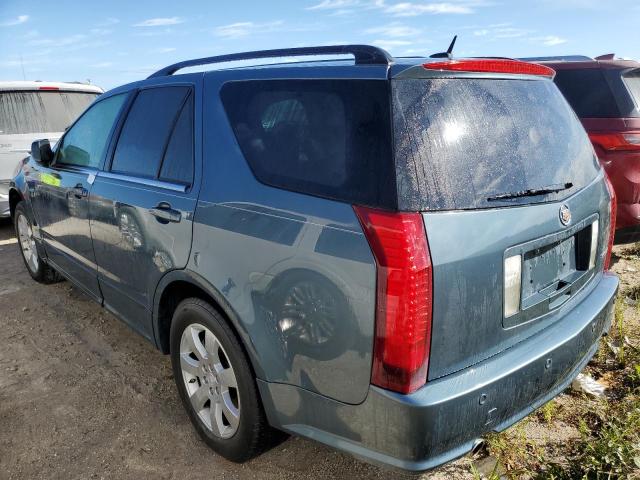 Zdjęcie 3 z aukcji – 2006 CADILLAC SRX z VIN 1GYEE637260218060